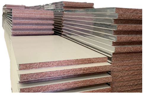 昆明岩棉板生产厂家讲解外墙昆明岩棉板怎么保存？如何使用？